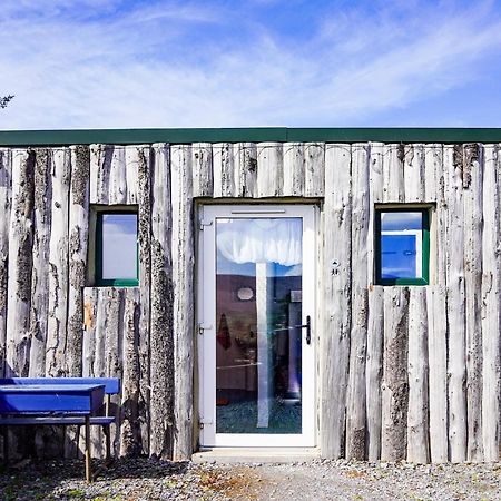 מלון Chapeltown Retro Caravans At Valentia Island Escape מראה חיצוני תמונה